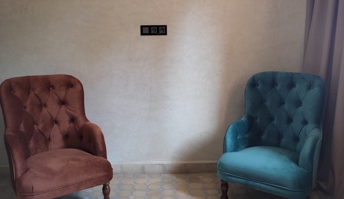 Basic Twin Room