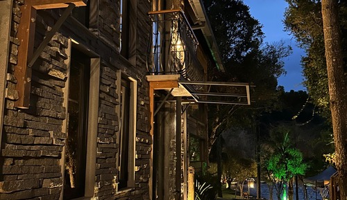 Double Room, 1 Queen Bed