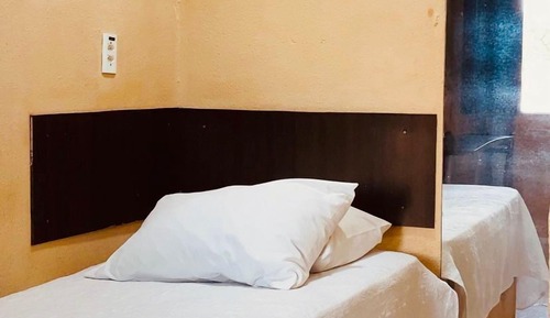 Family Room, Multiple Beds, Executive Level