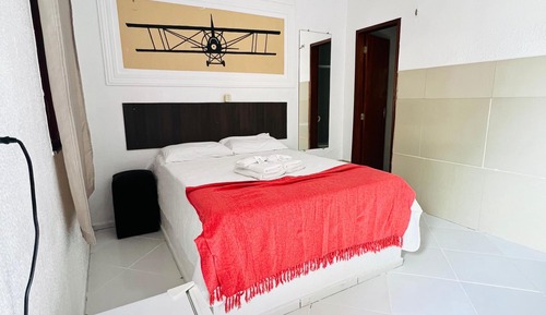 Classic Room, 1 Bedroom, Ensuite, Ground Floor