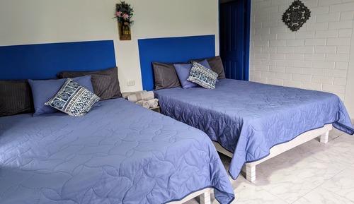 Standard Triple Room, 1 Bedroom