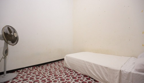 Basic Double Room
