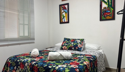 Standard Room, 1 Double Bed, Private Bathroom