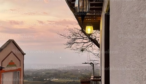 Standard Room, 1 Double Bed, Balcony