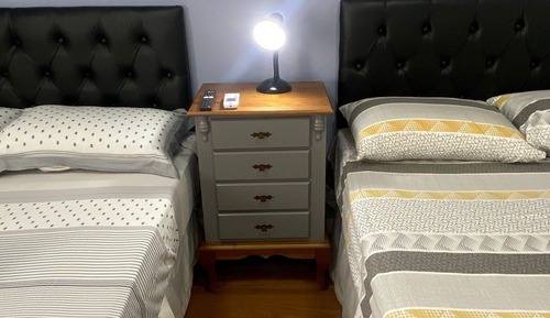 Deluxe Suite, 2 Double Beds