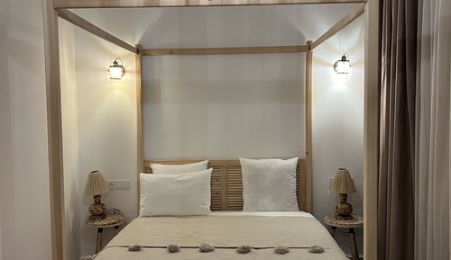 Romantic Room