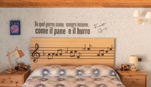 Villa, Terrace, Mountainside