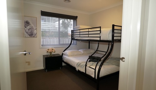 House, 3 Bedrooms, Ensuite, Garden View