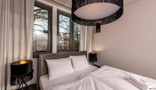 Premium Triple Room