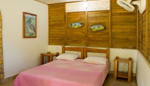 Traditional Single Room, 1 Bedroom, Beachside