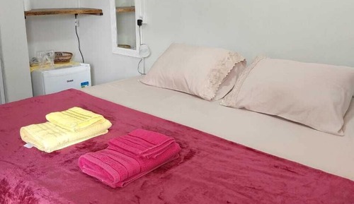 Basic Double or Twin Room