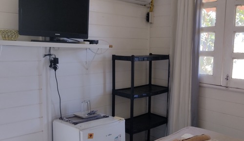 Classic Double or Twin Room