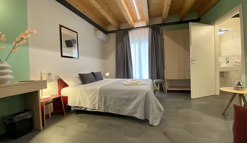 Family Triple Room
