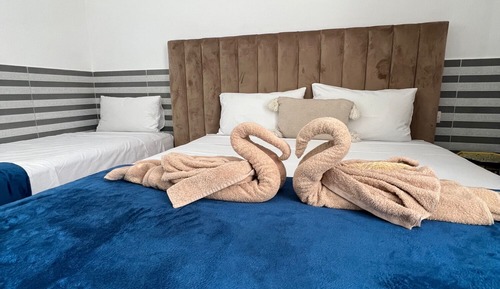 Family Triple Room