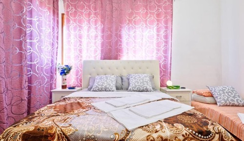 Comfort Triple Room (1)