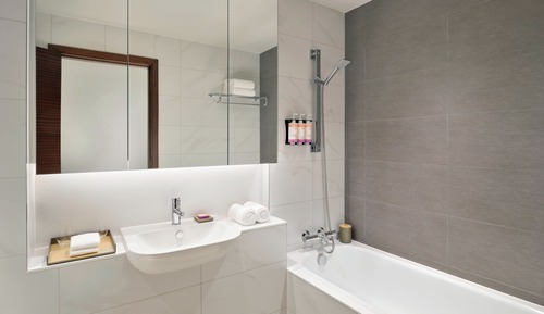 Apartment with 3 Bedrooms