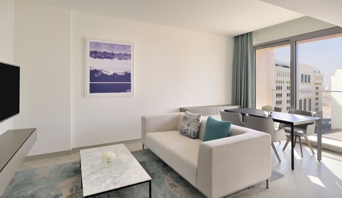 Apartment with 2 Bedrooms