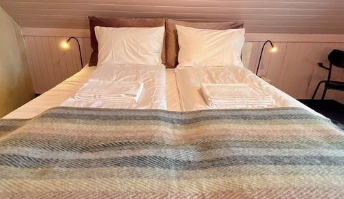 Comfort Double or Twin Room