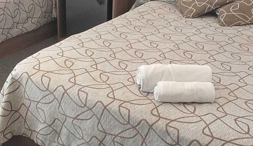 Basic Triple Room
