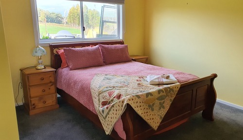 Panoramic Cottage, 2 Bedrooms, Valley View, Courtyard Area