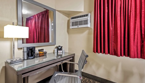 Superior Room, 2 Queen Beds, Non Smoking