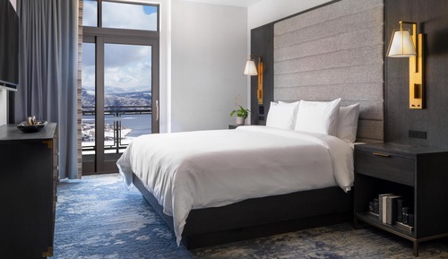 Grand Suite, 1 Bedroom, Balcony