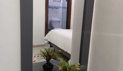 Standard Room, 1 Double Bed