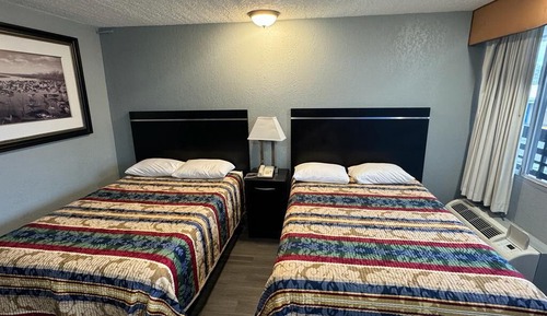 Basic Room, 1 Bedroom