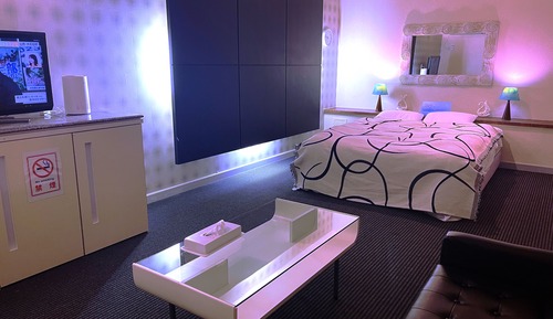 Elite Room