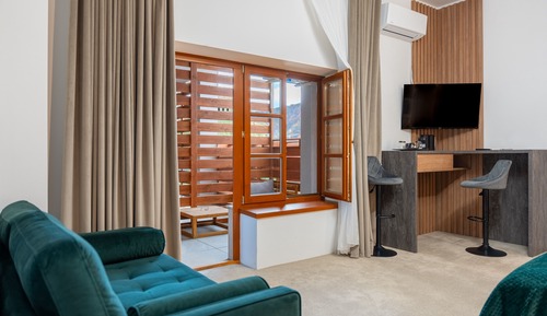 Comfort Studio Suite