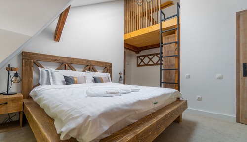 Signature Double Room