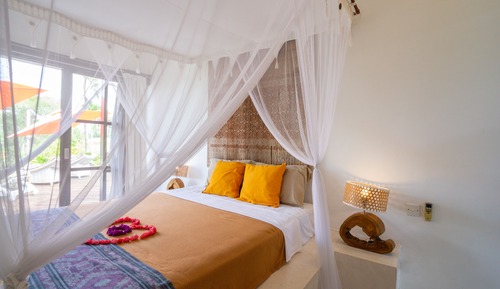 Villa, 4 Bedrooms