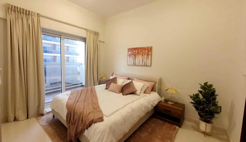 Deluxe Apartment, 1 Bedroom