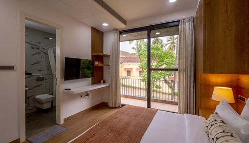 Luxury Villa