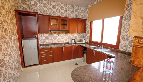 Standard Villa, 1 Bedroom, Resort View