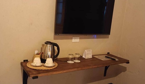 Traditional Double or Twin Room