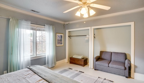 Villa (Multiple Bedrooms)