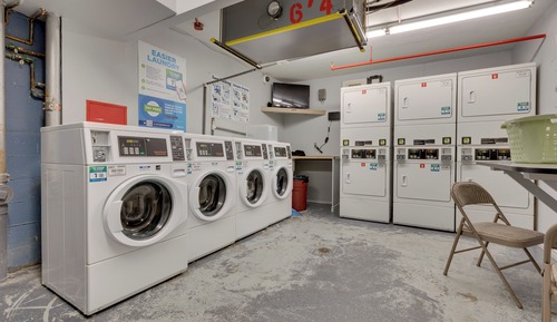 Apartment (1 Bedroom)