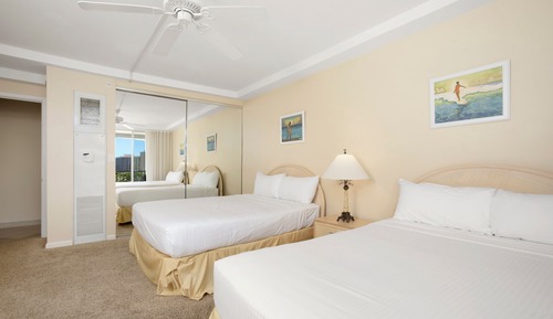 Condo, 2 Bedrooms (WH1-723)