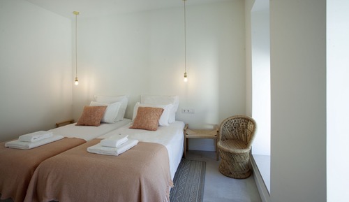 Standard Apartment, 1 Bedroom