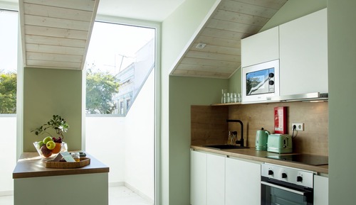 Exclusive Apartment, 1 Bedroom