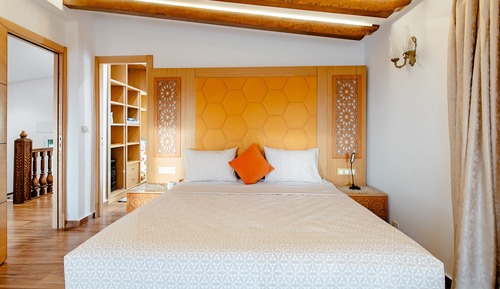 Family Villa