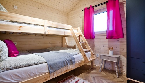 Exclusive Chalet