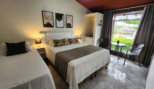 Superior Apartment, Multiple Beds