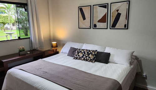 Superior Apartment, 2 Bedrooms, Marina View