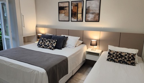 Superior Apartment, 2 Bedrooms