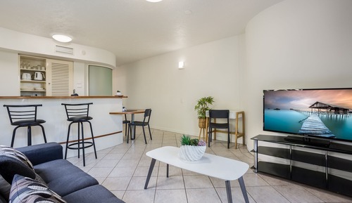 Classic Apartment