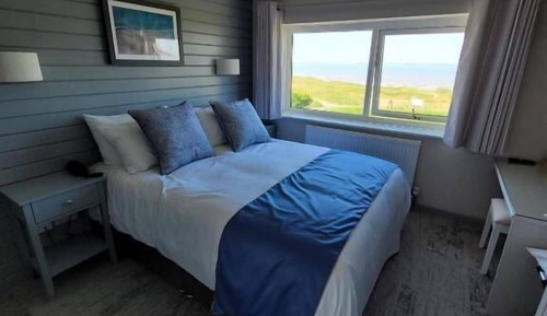 Panoramic Double Room