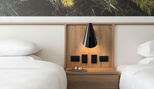 Room, 2 Double Beds