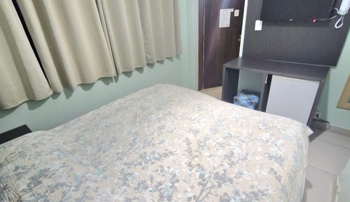 Comfort Double or Twin Room